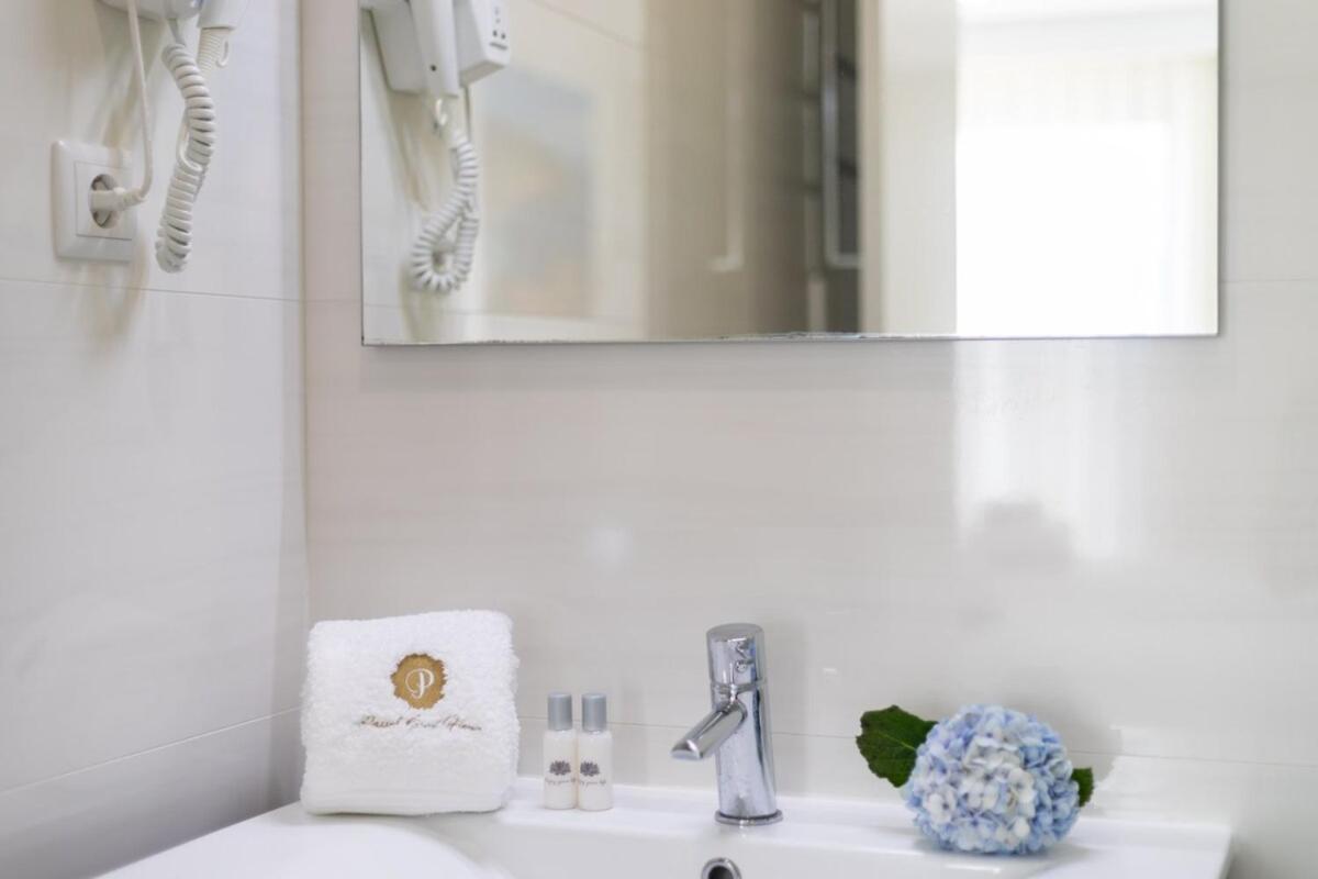 Guestready - Guest House Passal - S. Miguel Studio Ponta Delgada (Sao Miguel) Bagian luar foto