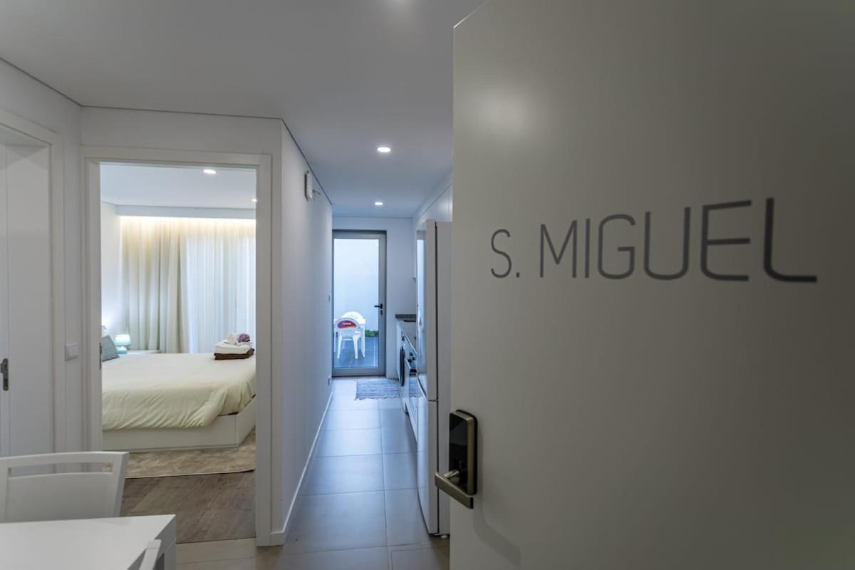 Guestready - Guest House Passal - S. Miguel Studio Ponta Delgada (Sao Miguel) Bagian luar foto