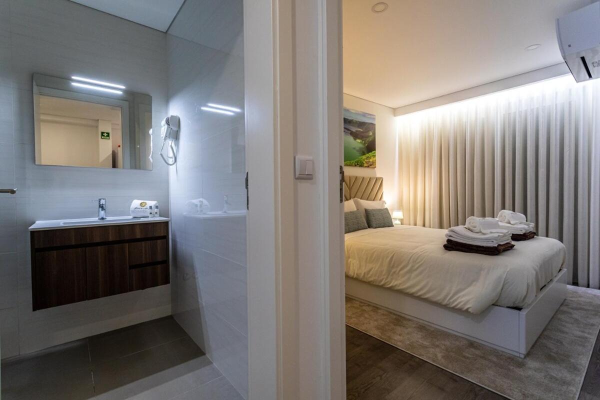 Guestready - Guest House Passal - S. Miguel Studio Ponta Delgada (Sao Miguel) Bagian luar foto