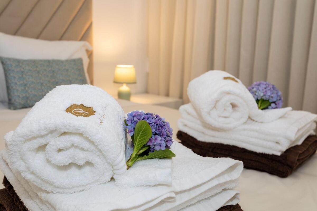 Guestready - Guest House Passal - S. Miguel Studio Ponta Delgada (Sao Miguel) Bagian luar foto
