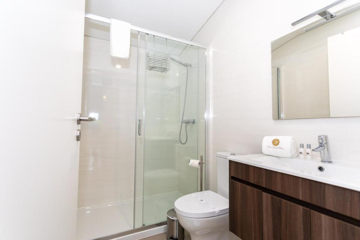 Guestready - Guest House Passal - S. Miguel Studio Ponta Delgada (Sao Miguel) Bagian luar foto